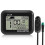King-Meter J-LCD E-Bike Instrument TFT Display Panel Kit 1