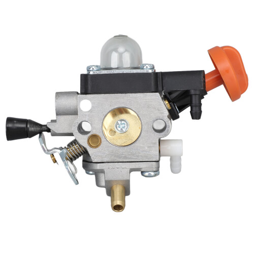 Aluminum Carburetor for FS89 FS91 FS111 Mower Replacement 1