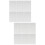 Puzzle Bois Sublimation Résistant Pour Création DIY 9