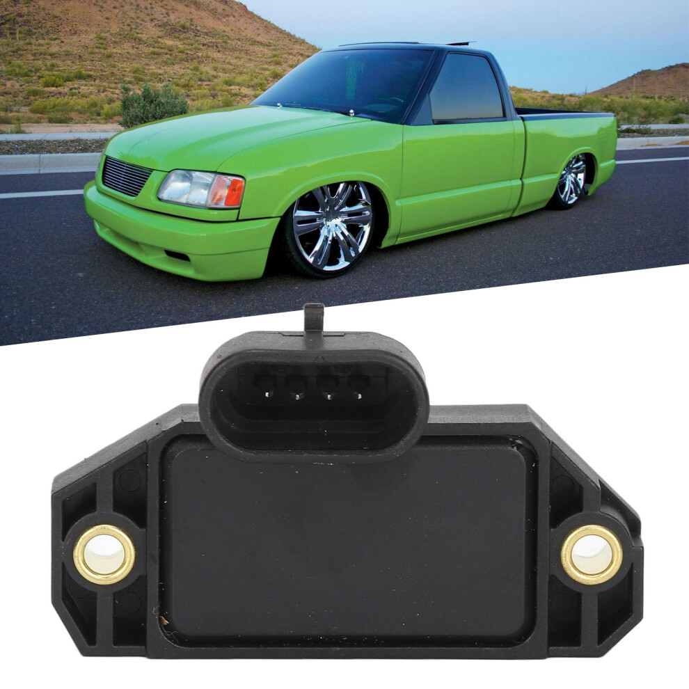 Sensitive Ignition Control Module For Chevy 5.7L V8 1996-2000 8761349664989