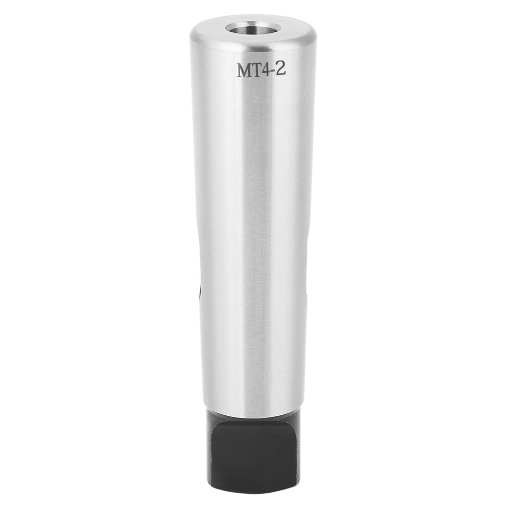 Spindle Morse Taper Adapter Sleeve MT4 Arbor