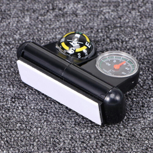 Dashboard Compass Cars Car Navigation Car Compass Dashboard Automobile Compass Dash Mount Compass 2