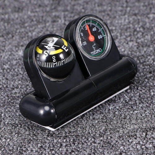 Dashboard Compass Cars Car Navigation Car Compass Dashboard Automobile Compass Dash Mount Compass 1