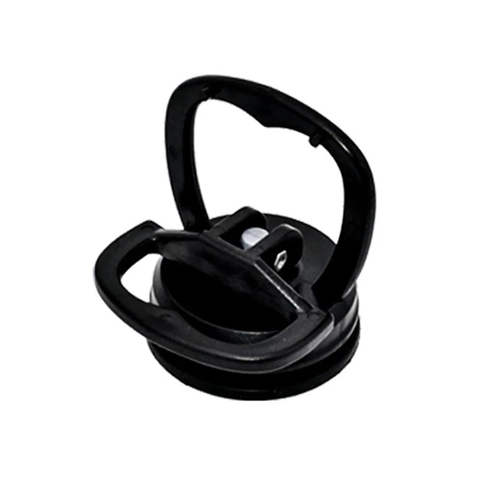 Car Repair Tool Body Dent Removal Suction Cup Dent Puller Black 9016109873279
