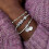 Brand Silver Forever Sisters Dangle Charm 798012FPC 3