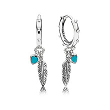 Brand Woman Earrings ref. 297205EN168