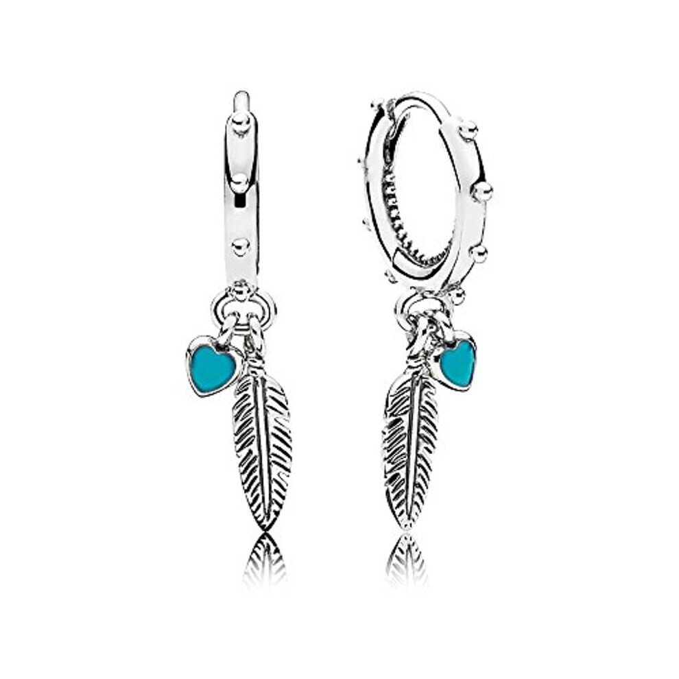 Brand Woman Earrings ref. 297205EN168