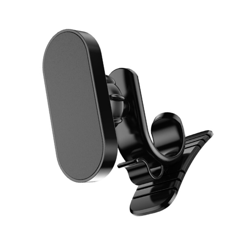Magnetic Car Phone Mount Universal Smartphone Holder, Dashboard Mount, Easy Install, Stable Grip 9016109873385