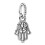 Brand Protective Hamsa Hand Dangle Charm 799144C00 1
