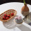 Small Rattan Basket Brown Bathroom Use 1pack 10