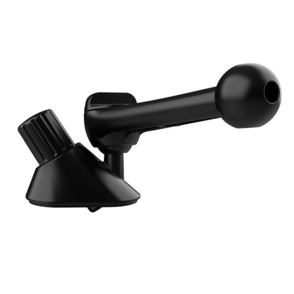 17Mm Ball Joint Adhesive Base Phone Mount Universal Car Air Outlet Phone Holder Navigation Stand 9084446925098