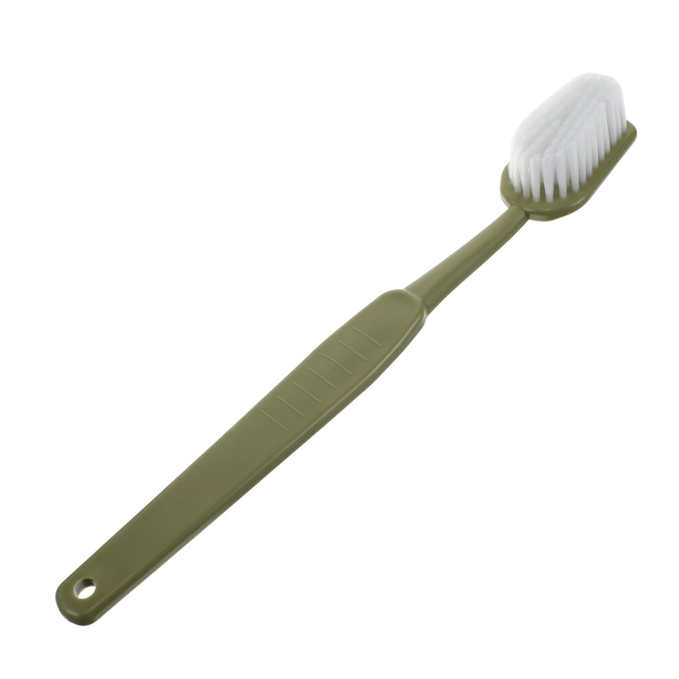Totority 4Pcs Bathroom Body Scrubber With Handle For Shower Exfoliation