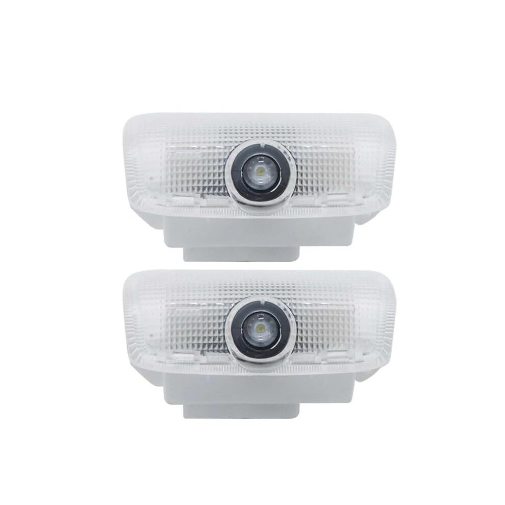 Car Welcome Door Projector Hd No Fade Ghost Shadow Puddle S For Infiniti Qx60 2018-2023 Light 9016109873446