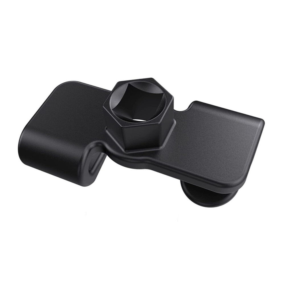 Nut Holder Tool Wrench Adapter Drive Extender For Mechanics, Easy Operation, Quick Tool Change, Tight Spaces 9016109873514