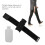 Urine Test Complete Kit Large Capacity 2-Bottle 4
