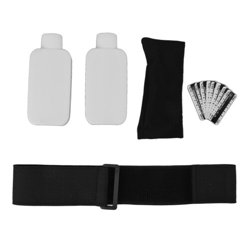 Urine Test Complete Kit Large Capacity 2-Bottle