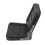 Forklift Seat with Adjustment Switch and Slide 9