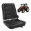 Forklift Seat with Adjustment Switch and Slide 11