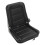 Forklift Seat with Adjustment Switch and Slide 8