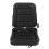 Forklift Seat with Adjustment Switch and Slide 7