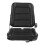 Forklift Seat with Adjustment Switch and Slide 4