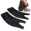 2Pcs Leg Gaiter for Snow Skiing Mountaineering 12