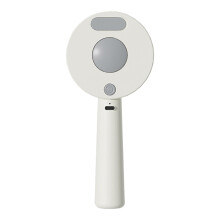 Cat Steam Brush Pet Hair Comb Anti-Flying Hair Cat And Dog Grooming Brush