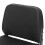 Forklift Seat With Double Slide Rails Fold Down 13