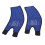 2Pcs Leg Gaiter for Snow Skiing Mountaineering 6