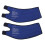 2Pcs Leg Gaiter for Snow Skiing Mountaineering 1