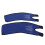 2Pcs Leg Gaiter for Snow Skiing Mountaineering 8