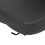 Forklift Seat With Double Slide Rails Fold Down 15