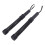 2pcs Ropeless Battle Rope Anti Slip Portable 2