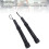 2pcs Ropeless Battle Rope Anti Slip Portable 14