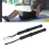 2pcs Ropeless Battle Rope Anti Slip Portable 12