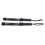 2pcs Ropeless Battle Rope Anti Slip Portable 4