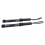 2pcs Ropeless Battle Rope Anti Slip Portable 9