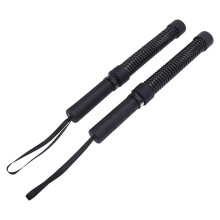 2pcs Ropeless Battle Rope Anti Slip Portable