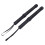 2pcs Ropeless Battle Rope Anti Slip Portable 1
