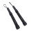 2pcs Ropeless Battle Rope Anti Slip Portable 3