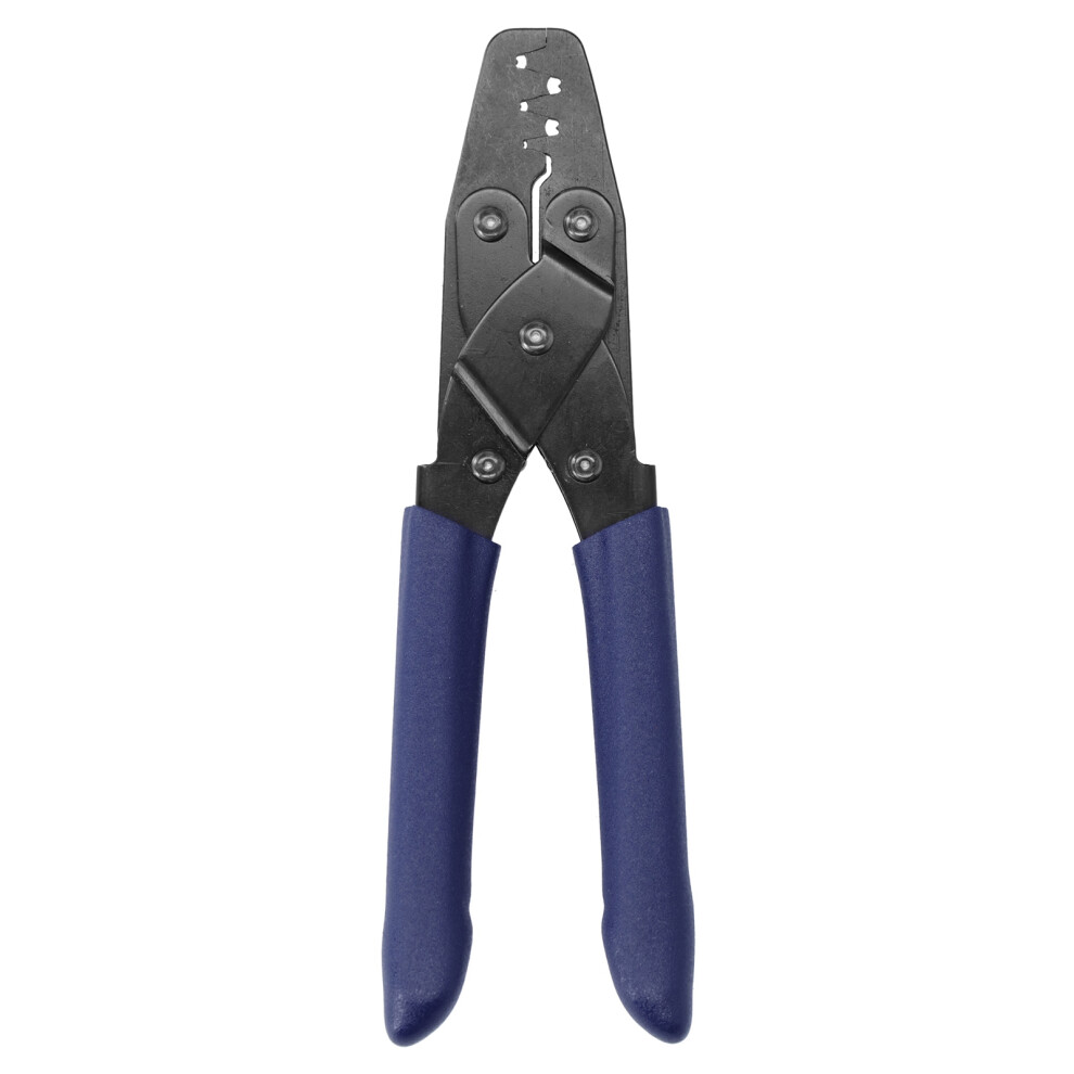 Ergonomic Wire Crimper Labor Saving Portable High