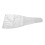 Guitar Dust Cover Transparent Waterproofing PVC 3
