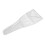 Guitar Dust Cover Transparent Waterproofing PVC 4