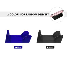 Elektrischer Nagelbohrer 30000RPM E-File Fräser Set, EU-Stecker, Schwarz