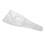 Guitar Dust Cover Transparent Waterproofing PVC 2