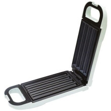 Churros-Maschine - SCRAPCOOKING - Churros-Fabrik - 750W - 4 Formen