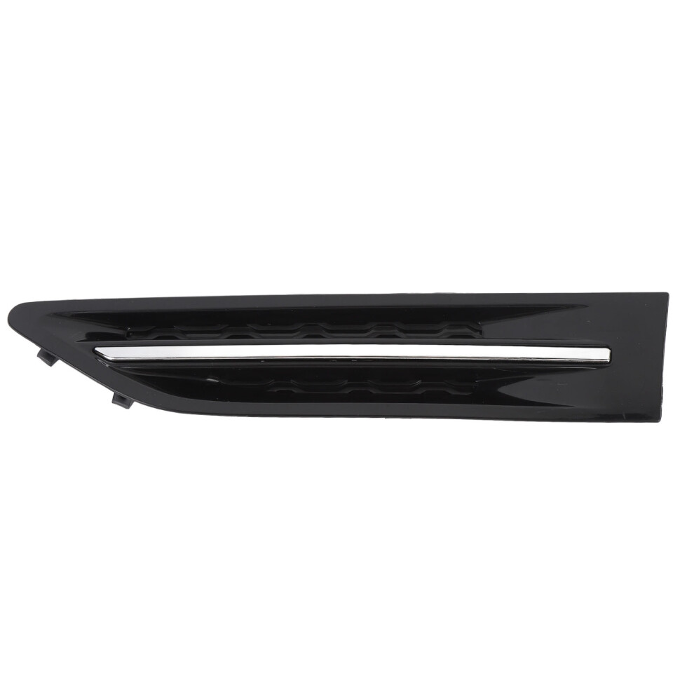 Car Side Molding Vent Grille Long Lasting Scratch 8320539336527