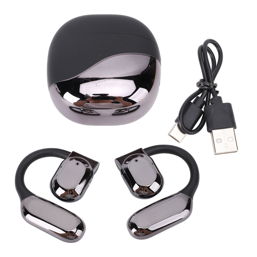 Translation Earbuds Earhook Active Noise Reduction-image-OPC-PKGY5SS-NEW