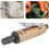 Pneumatic Engraving Machine Mini Angle Die Grinder 12