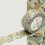 "Teippiteippi MT WILLIAM MORRIS Acanthus 2cm x 7m" 1